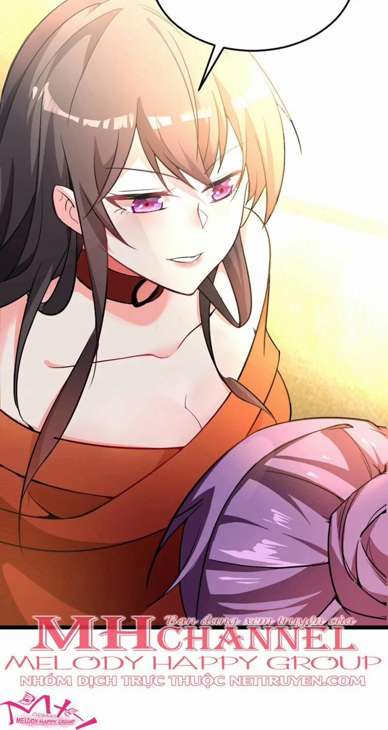 Trùng Sinh Không Gian: Cô Vợ Hào Môn Nóng Bỏng Không Dễ Chọc 9 trang 25