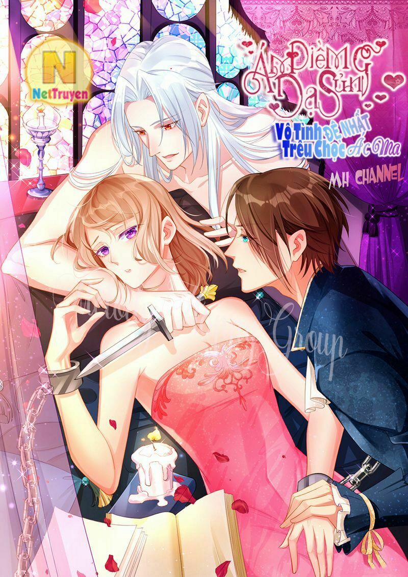 Trùng Sinh Không Gian: Cô Vợ Hào Môn Nóng Bỏng Không Dễ Chọc 9 trang 27