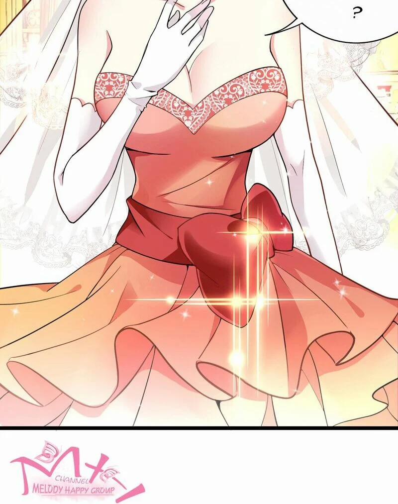 Trùng Sinh Không Gian: Cô Vợ Hào Môn Nóng Bỏng Không Dễ Chọc 9 trang 5