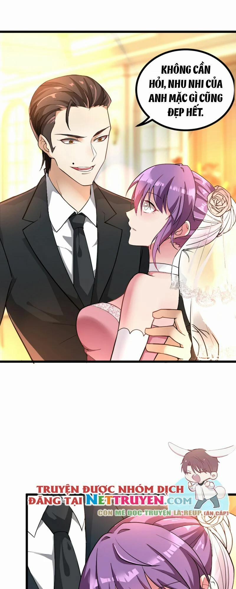 Trùng Sinh Không Gian: Cô Vợ Hào Môn Nóng Bỏng Không Dễ Chọc 9 trang 6