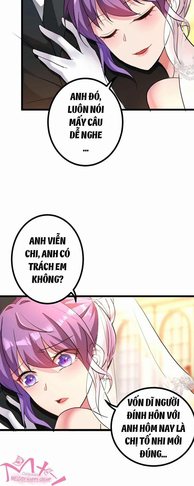 Trùng Sinh Không Gian: Cô Vợ Hào Môn Nóng Bỏng Không Dễ Chọc 9 trang 7