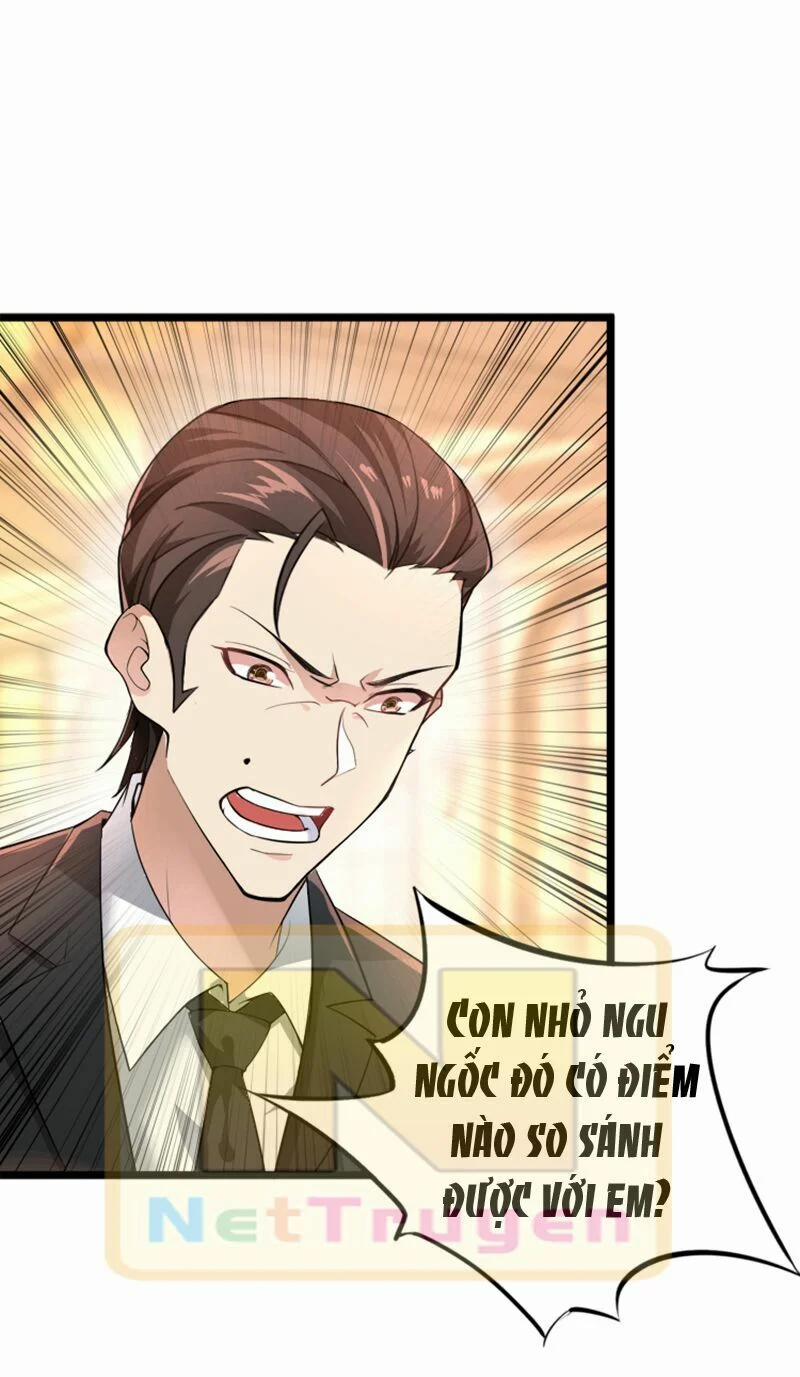 Trùng Sinh Không Gian: Cô Vợ Hào Môn Nóng Bỏng Không Dễ Chọc 9 trang 8