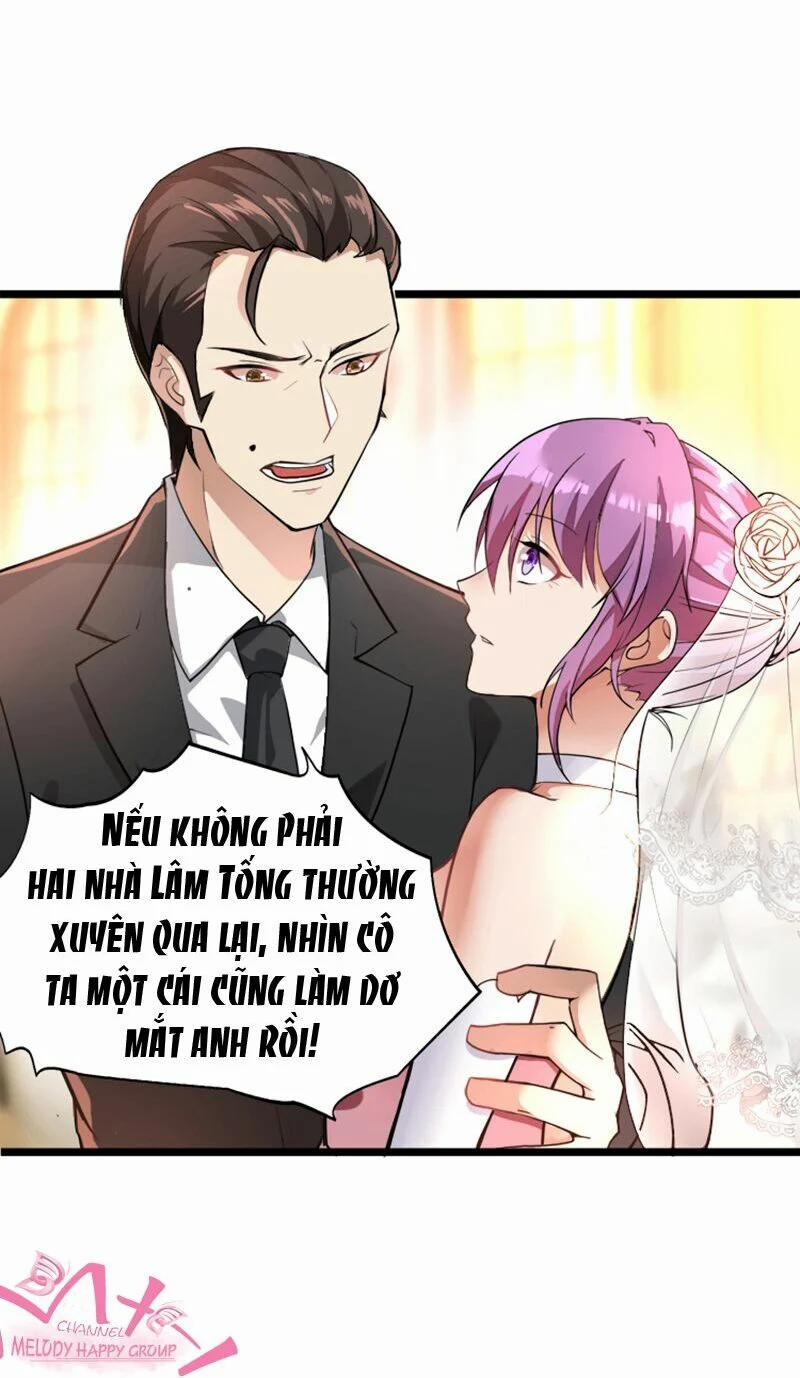 Trùng Sinh Không Gian: Cô Vợ Hào Môn Nóng Bỏng Không Dễ Chọc 9 trang 9