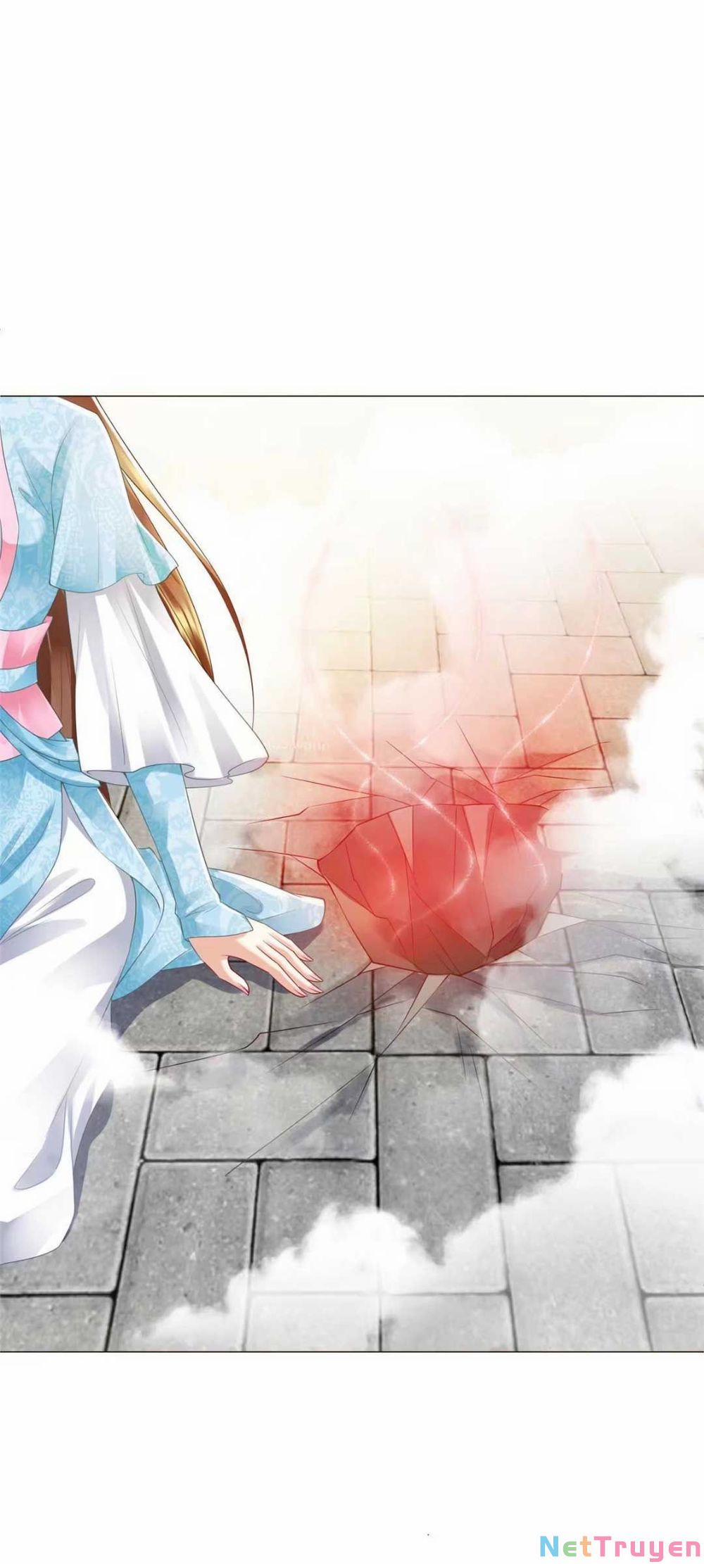 Trùng Sinh Sống Lại ! Các Hoàng Tử Ai Cũng Muốn Cưới Ta ! 29 trang 3