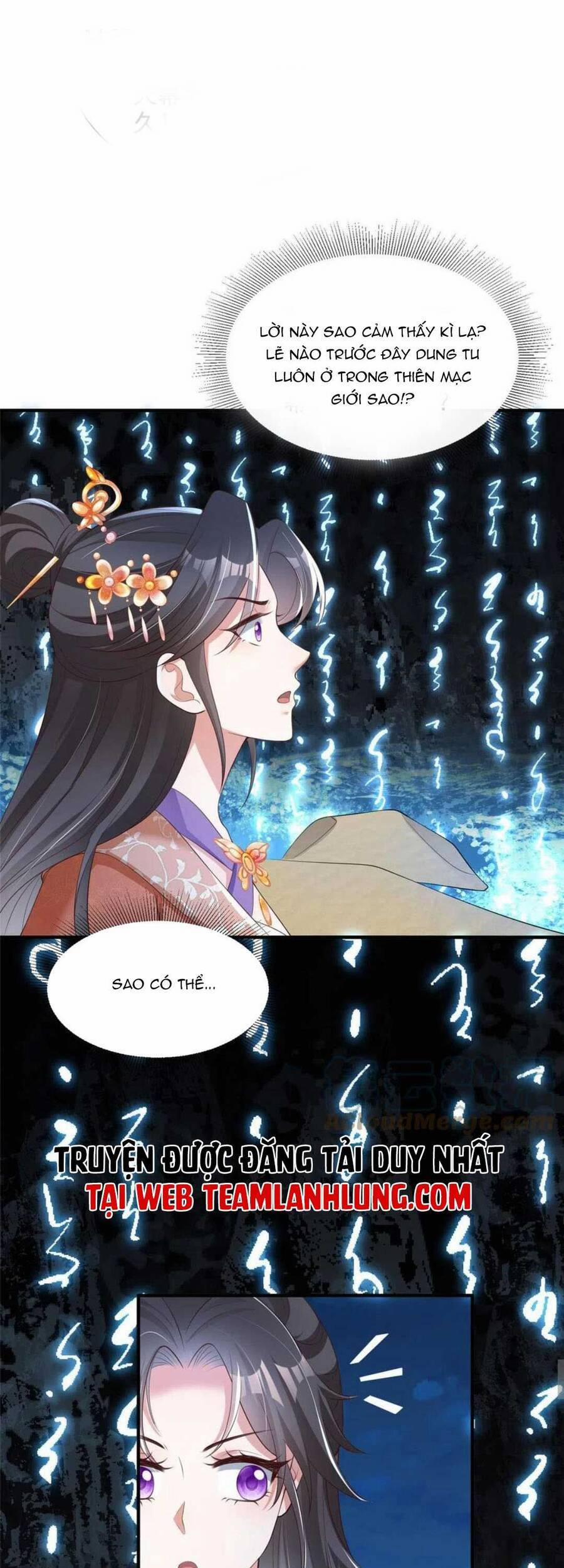 Trùng Sinh Sống Lại ! Các Hoàng Tử Ai Cũng Muốn Cưới Ta ! 49 trang 15