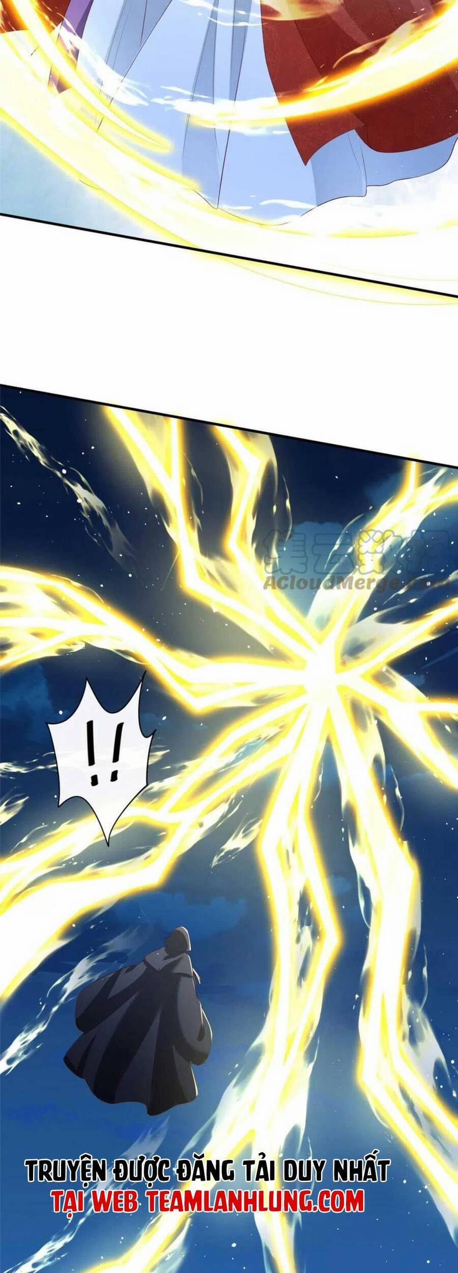 Trùng Sinh Sống Lại ! Các Hoàng Tử Ai Cũng Muốn Cưới Ta ! 49 trang 19