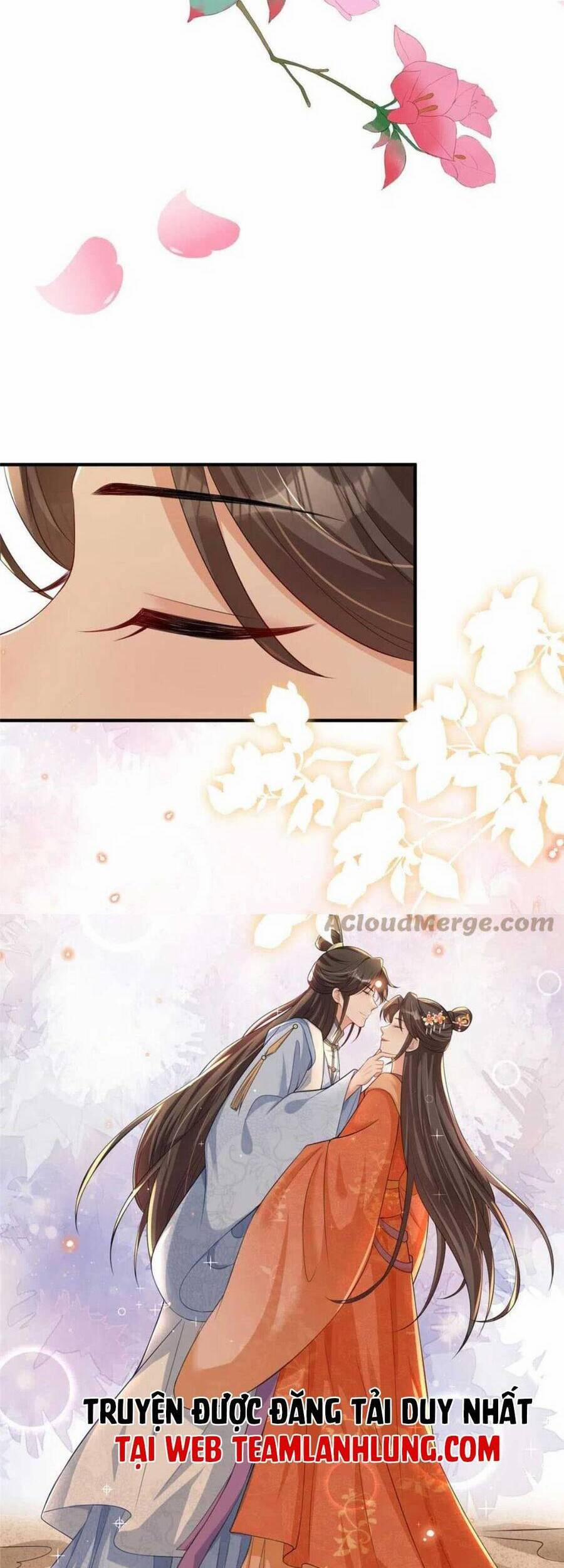 Trùng Sinh Sống Lại ! Các Hoàng Tử Ai Cũng Muốn Cưới Ta ! 50 trang 5