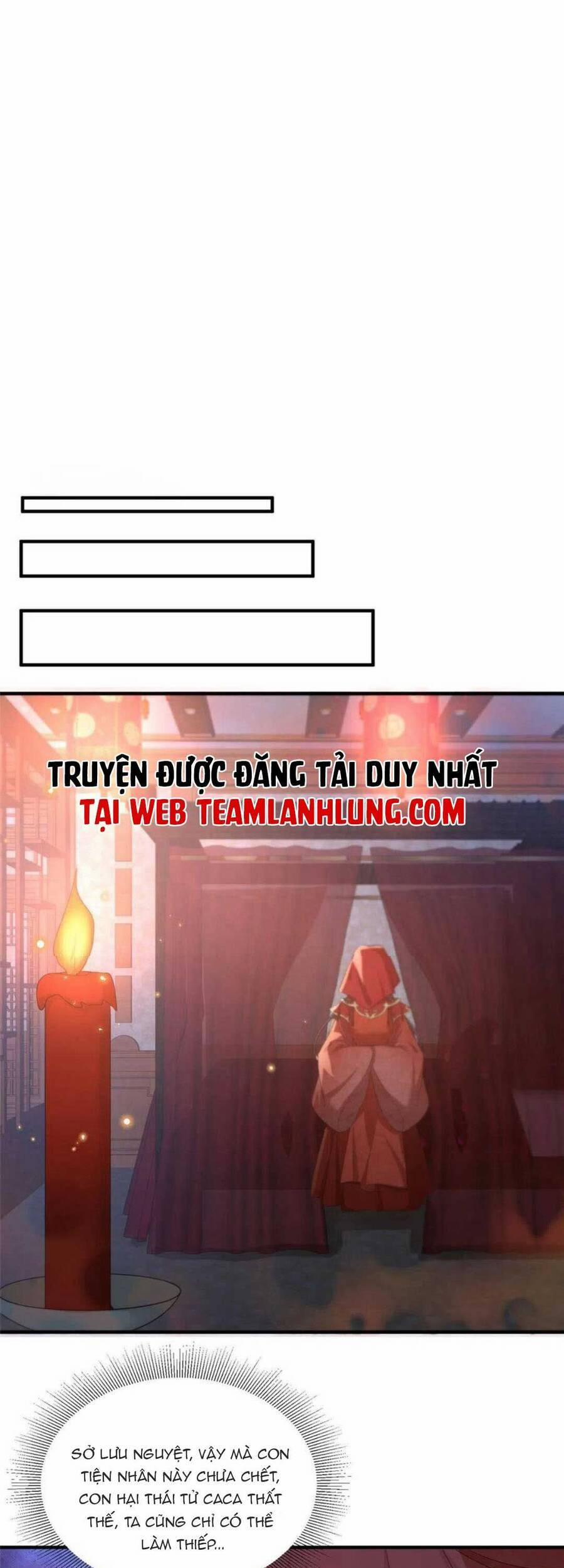 Trùng Sinh Sống Lại ! Các Hoàng Tử Ai Cũng Muốn Cưới Ta ! 50 trang 9