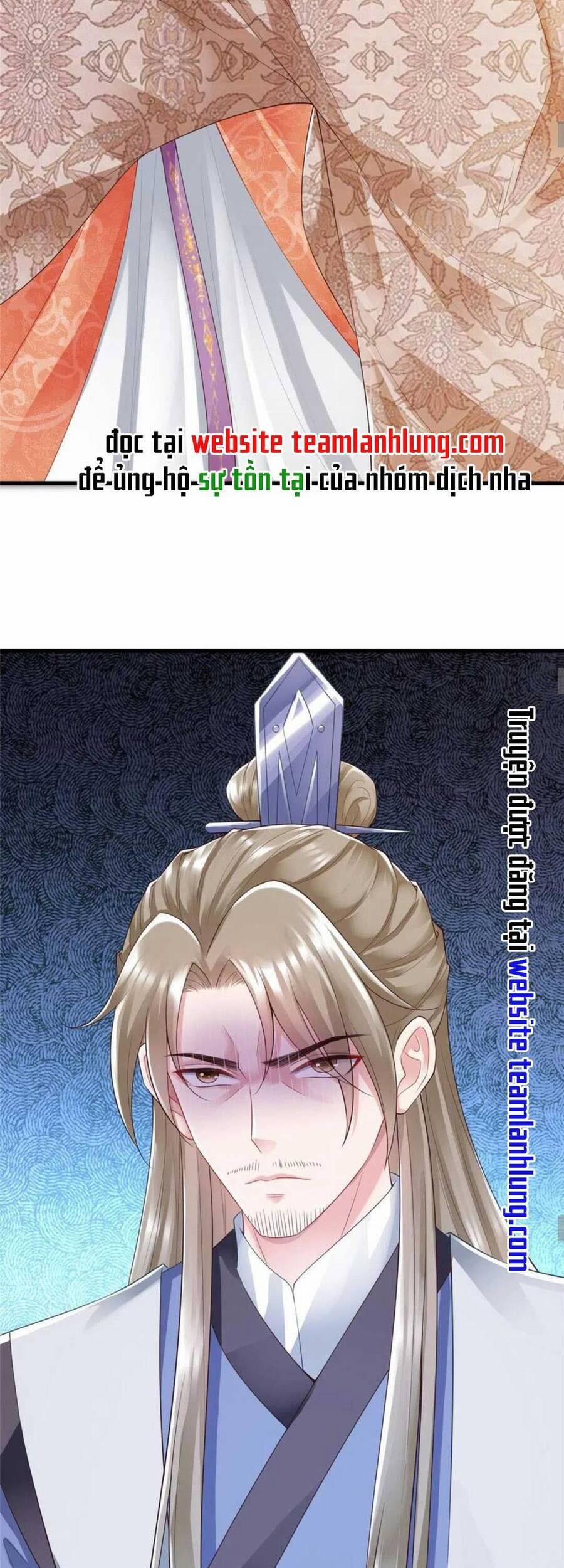 Trùng Sinh Sống Lại ! Các Hoàng Tử Ai Cũng Muốn Cưới Ta ! 51 trang 18