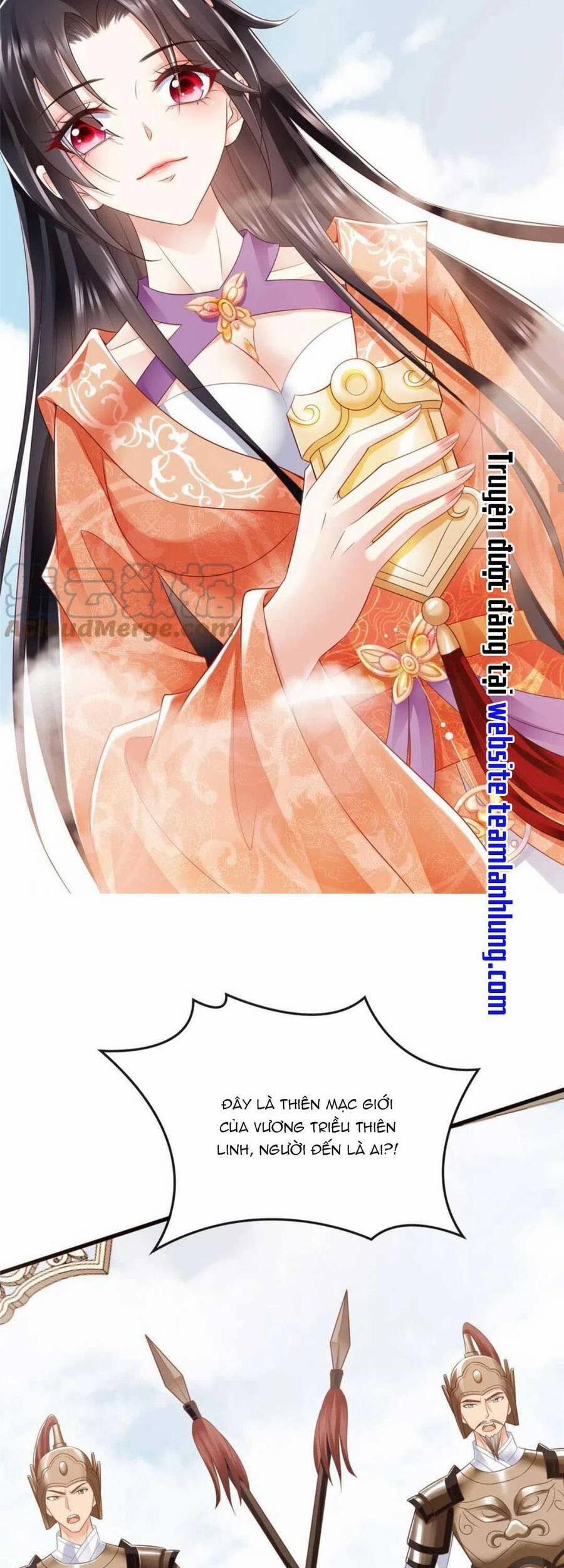 Trùng Sinh Sống Lại ! Các Hoàng Tử Ai Cũng Muốn Cưới Ta ! 51 trang 29