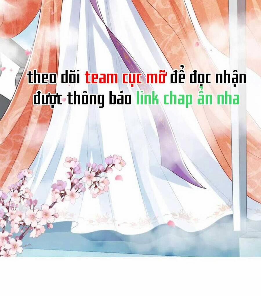 Trùng Sinh Sống Lại ! Các Hoàng Tử Ai Cũng Muốn Cưới Ta ! 51 trang 34