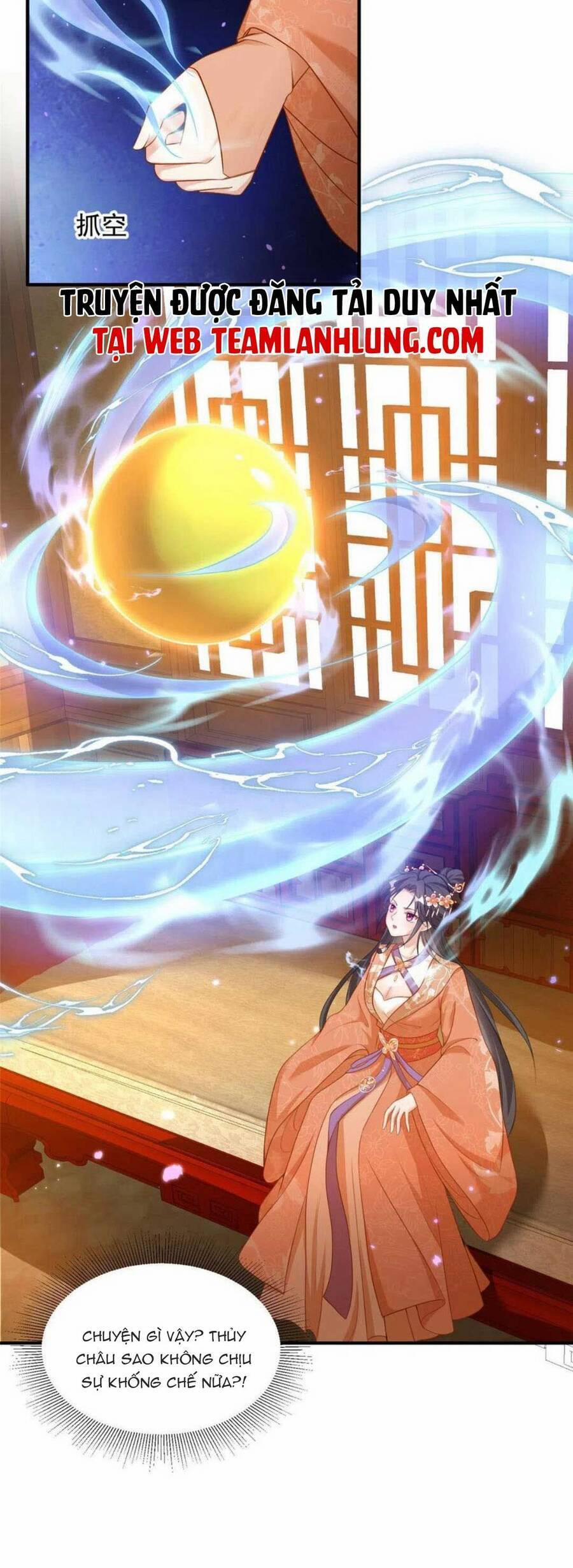 Trùng Sinh Sống Lại ! Các Hoàng Tử Ai Cũng Muốn Cưới Ta ! 53 trang 6