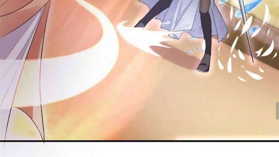 Trùng Sinh Sống Lại ! Các Hoàng Tử Ai Cũng Muốn Cưới Ta ! 54 trang 15