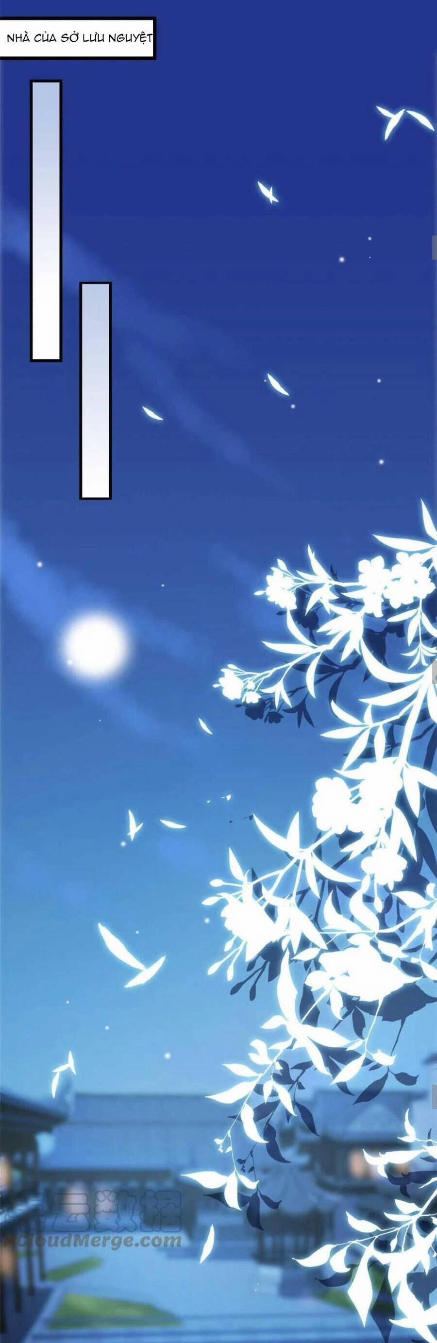 Trùng Sinh Sống Lại ! Các Hoàng Tử Ai Cũng Muốn Cưới Ta ! 57 trang 15