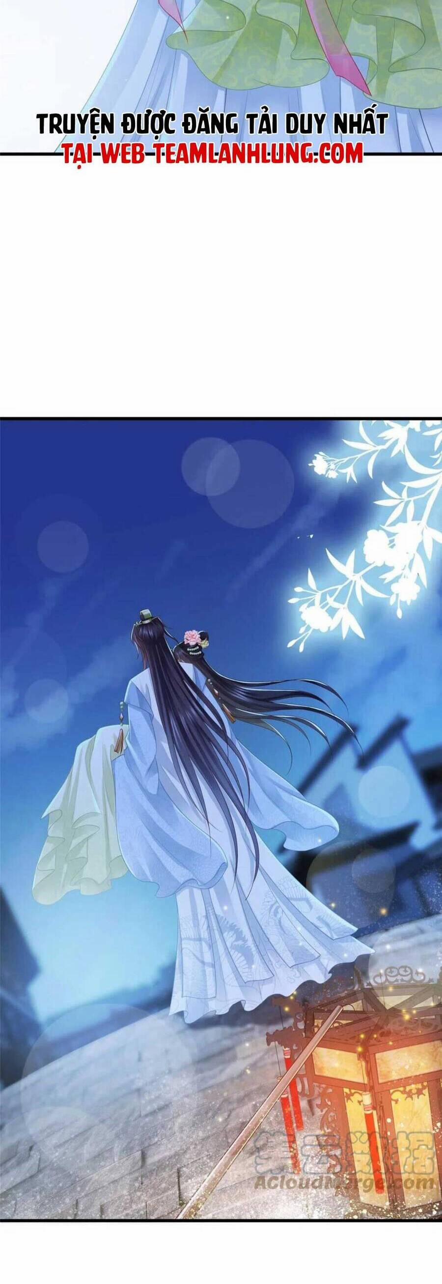 Trùng Sinh Sống Lại ! Các Hoàng Tử Ai Cũng Muốn Cưới Ta ! 57 trang 23