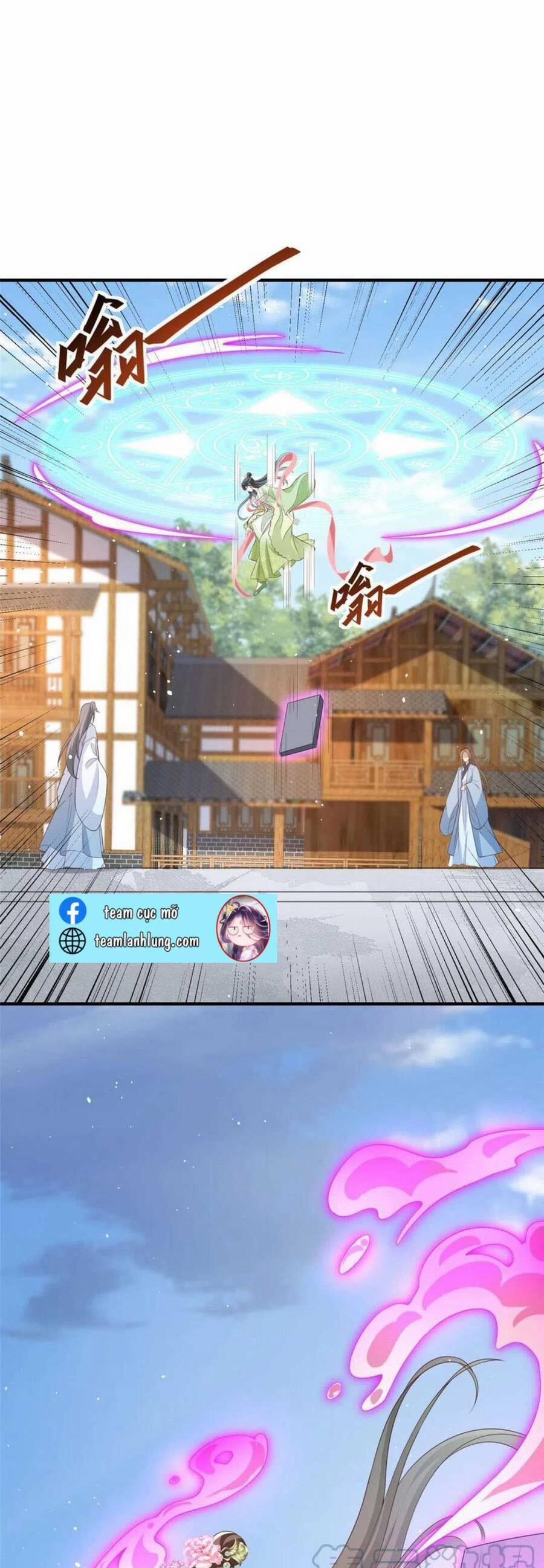 Trùng Sinh Sống Lại ! Các Hoàng Tử Ai Cũng Muốn Cưới Ta ! 61 trang 1