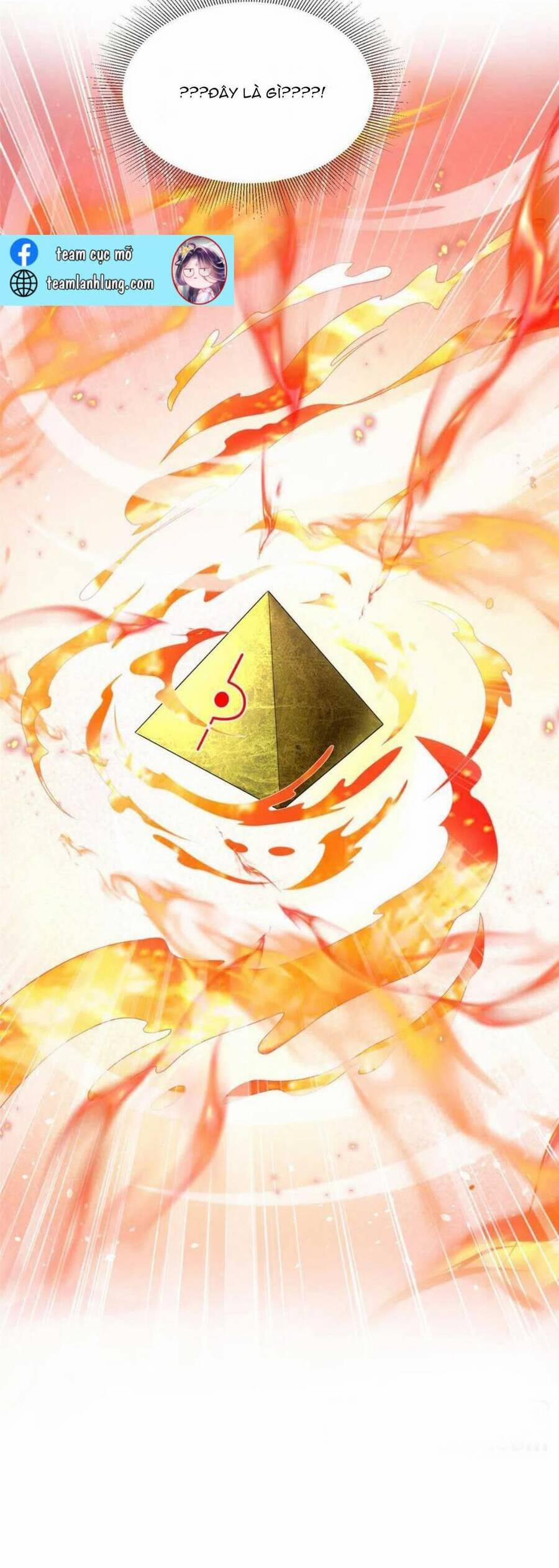 Trùng Sinh Sống Lại ! Các Hoàng Tử Ai Cũng Muốn Cưới Ta ! 62 trang 18