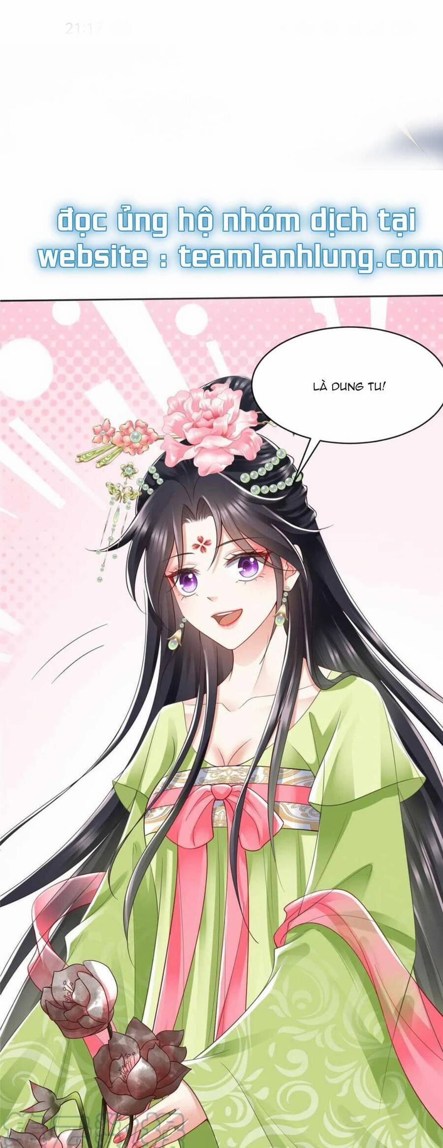 Trùng Sinh Sống Lại ! Các Hoàng Tử Ai Cũng Muốn Cưới Ta ! 63 trang 24