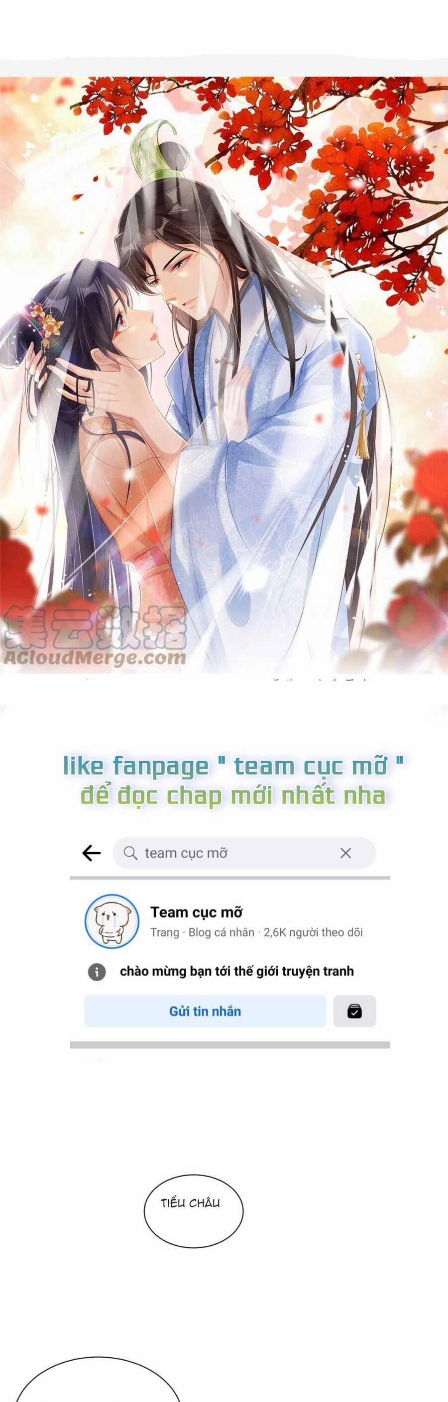 Trùng Sinh Sống Lại ! Các Hoàng Tử Ai Cũng Muốn Cưới Ta ! 64 trang 1