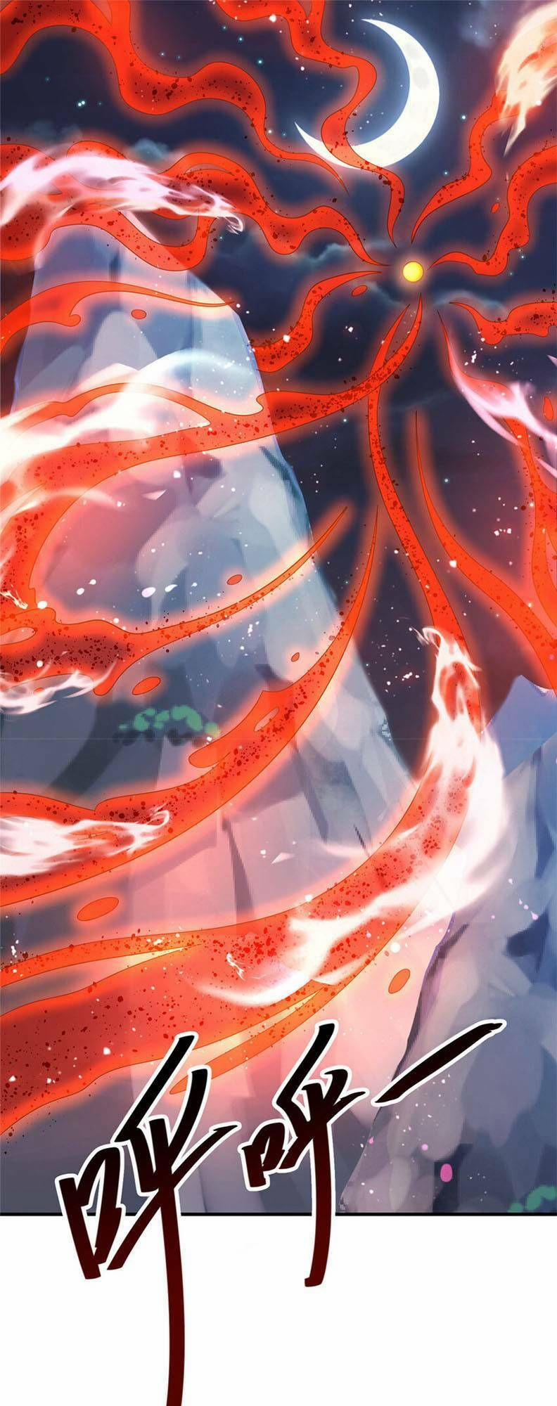 Trùng Sinh Sống Lại ! Các Hoàng Tử Ai Cũng Muốn Cưới Ta ! 65 trang 11