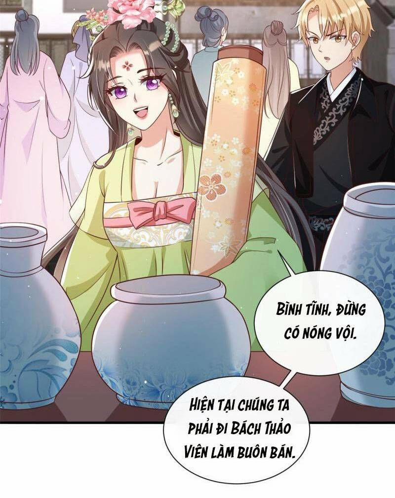 Trùng Sinh Sống Lại ! Các Hoàng Tử Ai Cũng Muốn Cưới Ta ! 66 trang 15