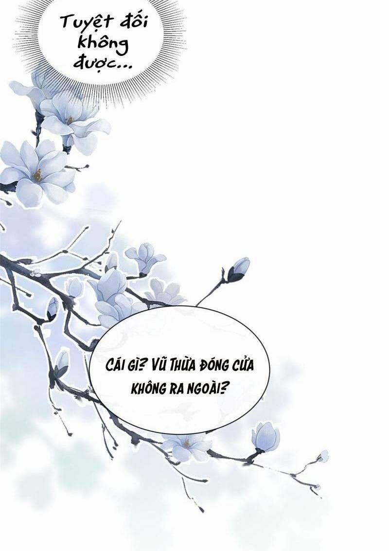 Trùng Sinh Sống Lại ! Các Hoàng Tử Ai Cũng Muốn Cưới Ta ! 66 trang 2