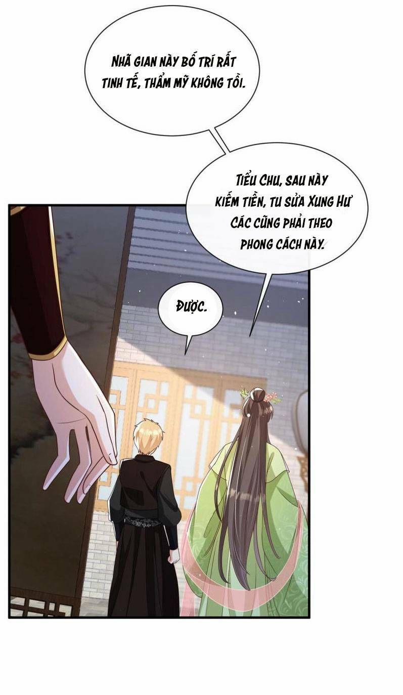 Trùng Sinh Sống Lại ! Các Hoàng Tử Ai Cũng Muốn Cưới Ta ! 66 trang 23