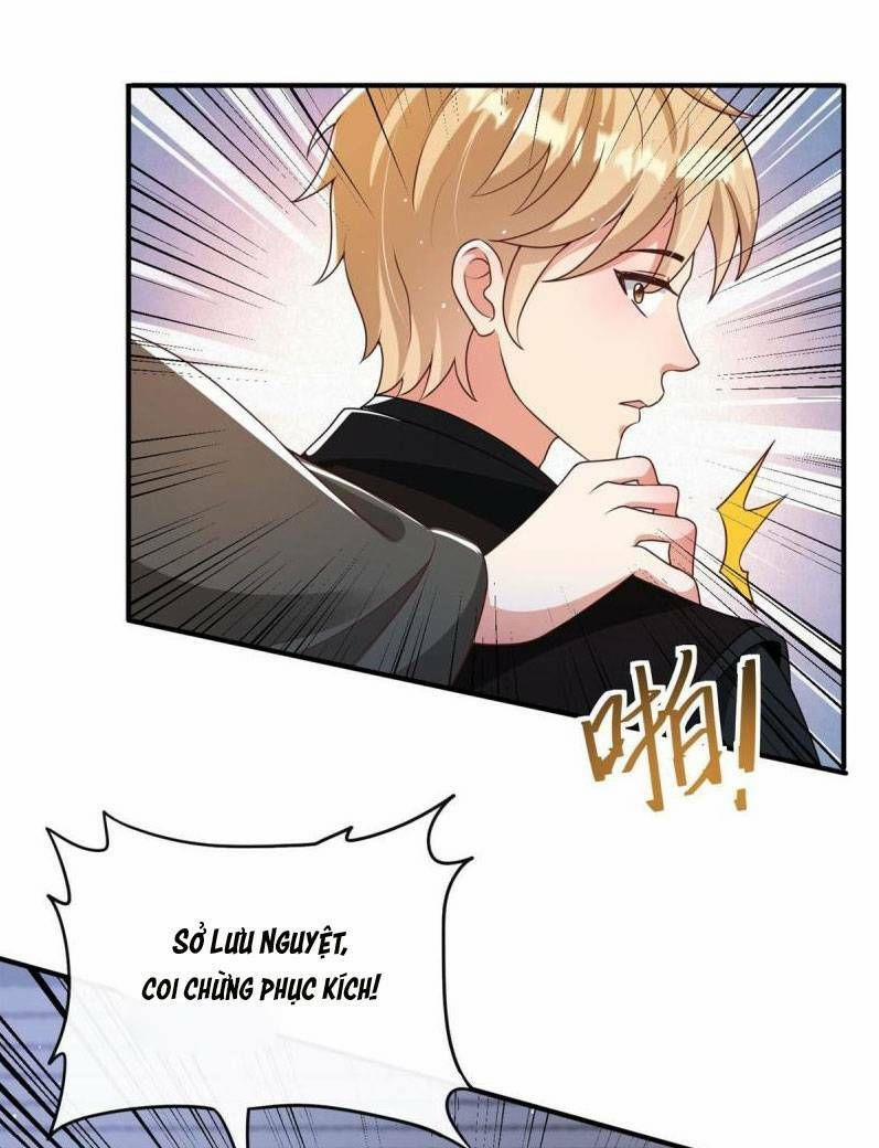 Trùng Sinh Sống Lại ! Các Hoàng Tử Ai Cũng Muốn Cưới Ta ! 66 trang 24