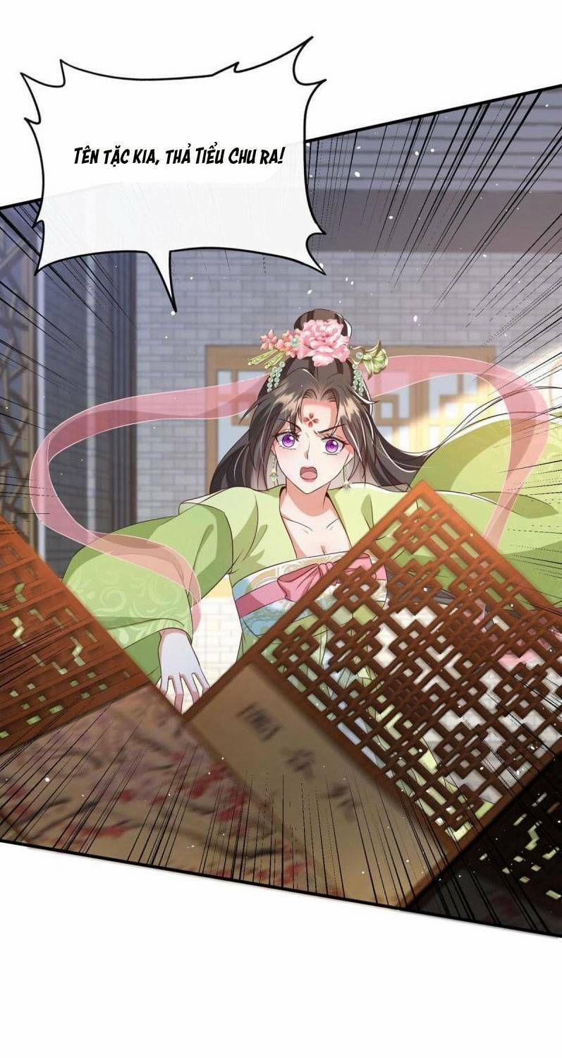 Trùng Sinh Sống Lại ! Các Hoàng Tử Ai Cũng Muốn Cưới Ta ! 66 trang 26