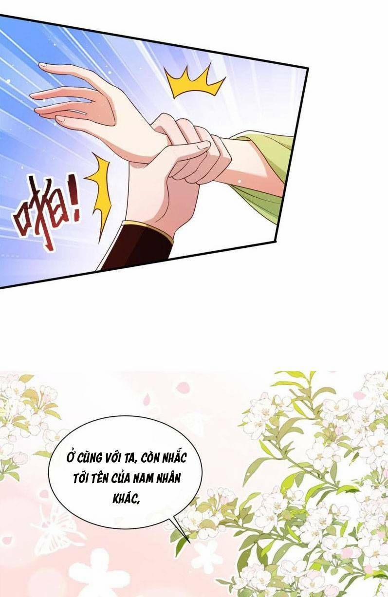 Trùng Sinh Sống Lại ! Các Hoàng Tử Ai Cũng Muốn Cưới Ta ! 66 trang 27