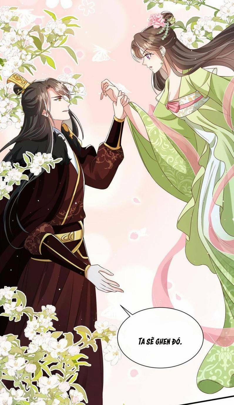 Trùng Sinh Sống Lại ! Các Hoàng Tử Ai Cũng Muốn Cưới Ta ! 66 trang 28