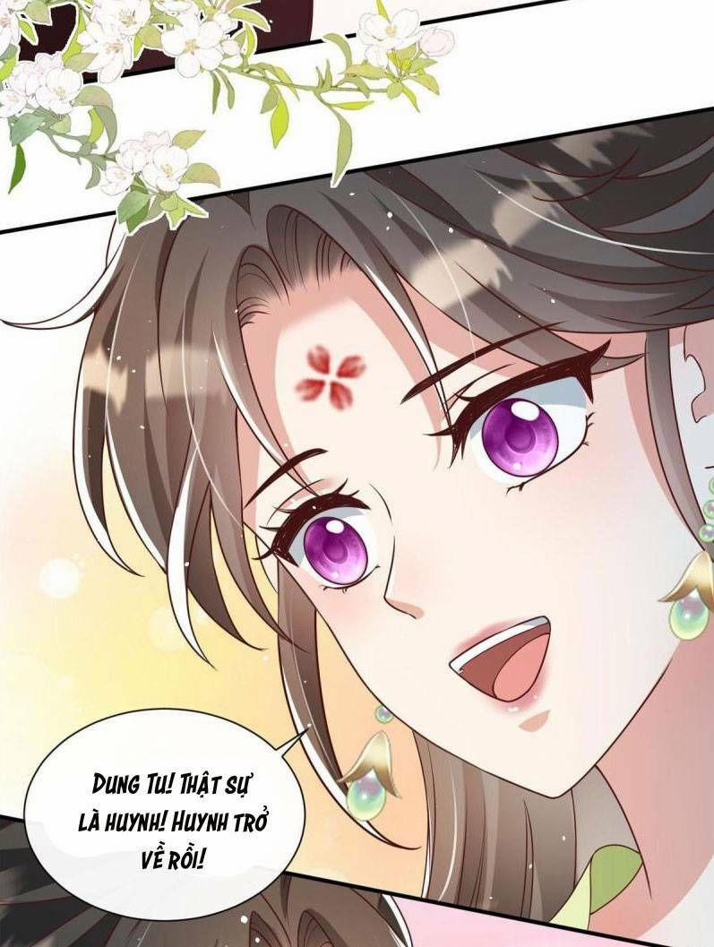 Trùng Sinh Sống Lại ! Các Hoàng Tử Ai Cũng Muốn Cưới Ta ! 66 trang 29