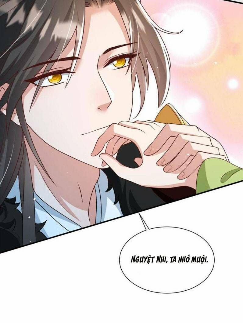 Trùng Sinh Sống Lại ! Các Hoàng Tử Ai Cũng Muốn Cưới Ta ! 66 trang 30