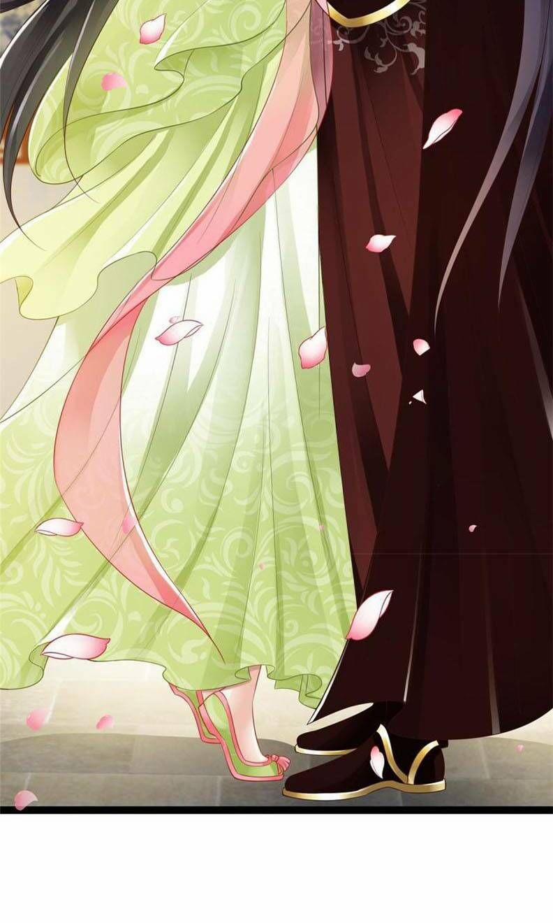 Trùng Sinh Sống Lại ! Các Hoàng Tử Ai Cũng Muốn Cưới Ta ! 67 trang 1