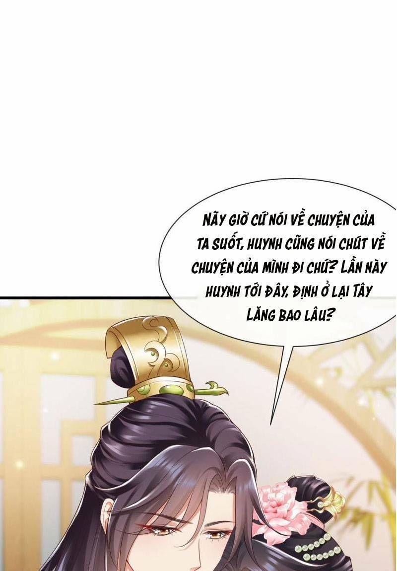 Trùng Sinh Sống Lại ! Các Hoàng Tử Ai Cũng Muốn Cưới Ta ! 67 trang 14