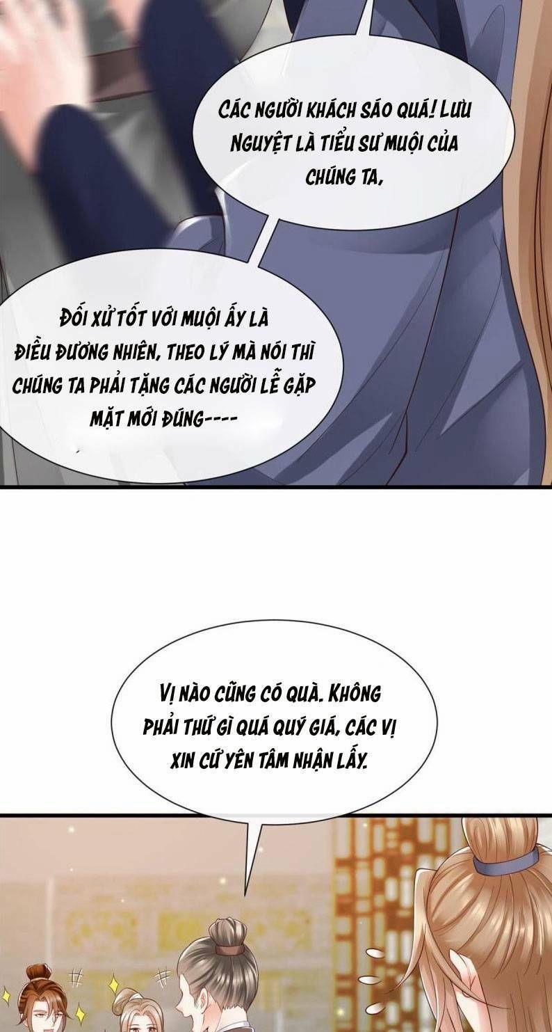 Trùng Sinh Sống Lại ! Các Hoàng Tử Ai Cũng Muốn Cưới Ta ! 67 trang 30