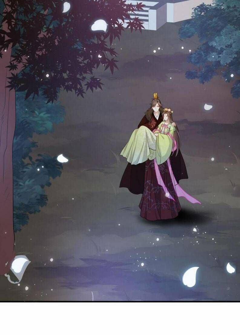 Trùng Sinh Sống Lại ! Các Hoàng Tử Ai Cũng Muốn Cưới Ta ! 68 trang 26