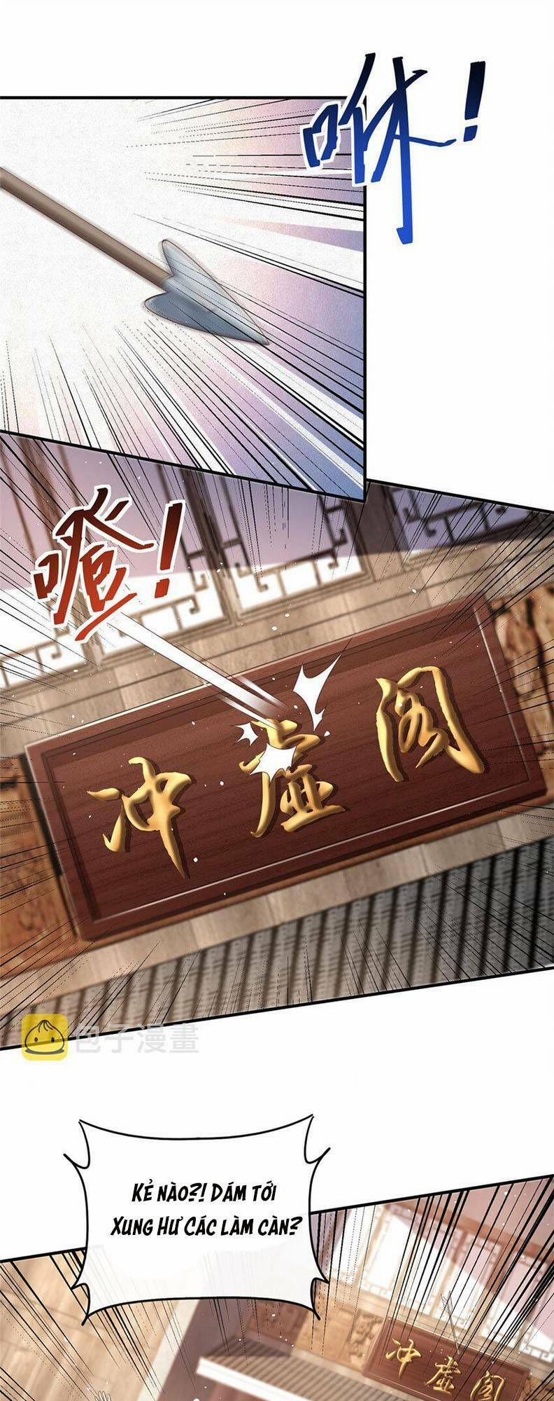 Trùng Sinh Sống Lại ! Các Hoàng Tử Ai Cũng Muốn Cưới Ta ! 69 trang 0