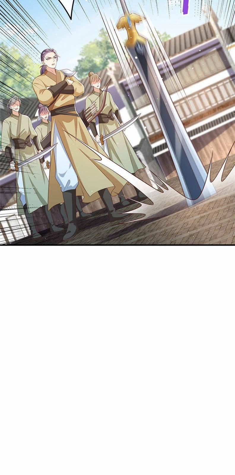 Trùng Sinh Sống Lại ! Các Hoàng Tử Ai Cũng Muốn Cưới Ta ! 69 trang 11