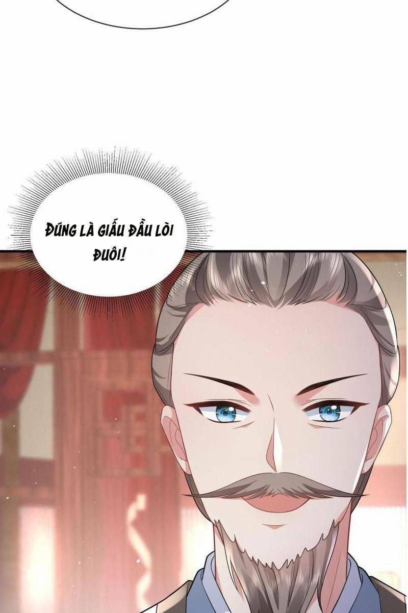 Trùng Sinh Sống Lại ! Các Hoàng Tử Ai Cũng Muốn Cưới Ta ! 70 trang 25