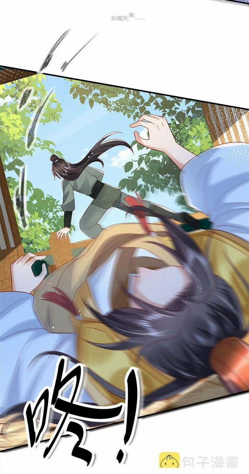 Trùng Sinh Sống Lại ! Các Hoàng Tử Ai Cũng Muốn Cưới Ta ! 71 trang 23