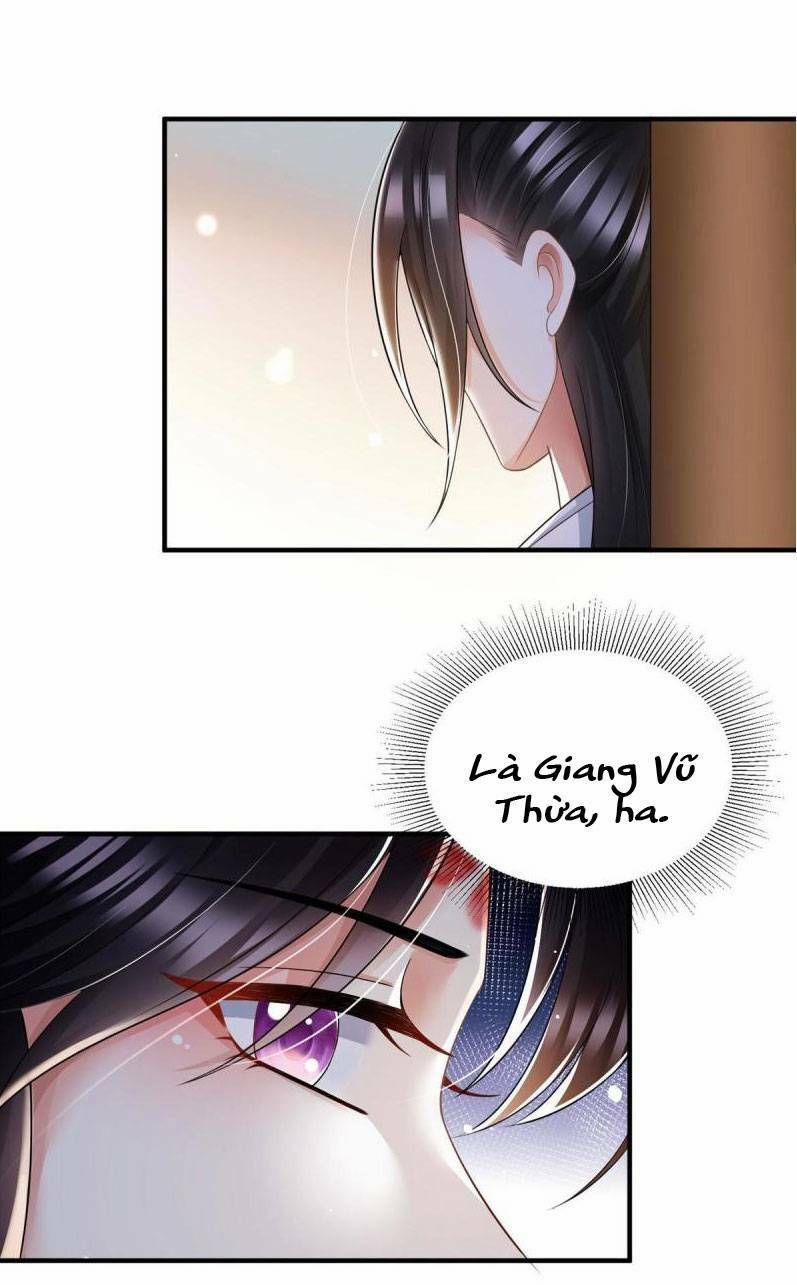 Trùng Sinh Sống Lại ! Các Hoàng Tử Ai Cũng Muốn Cưới Ta ! 71 trang 9