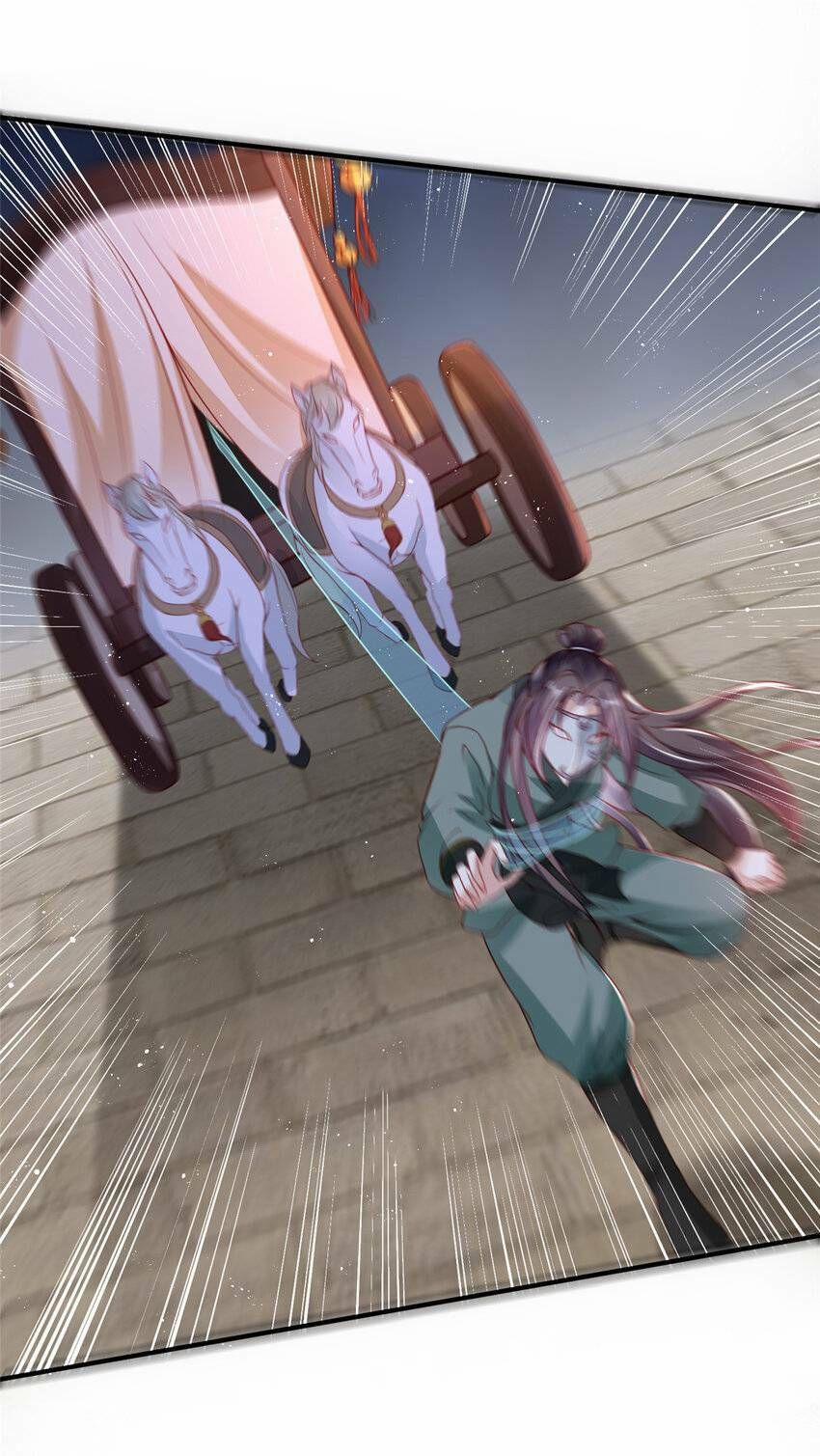 Trùng Sinh Sống Lại ! Các Hoàng Tử Ai Cũng Muốn Cưới Ta ! 72 trang 11