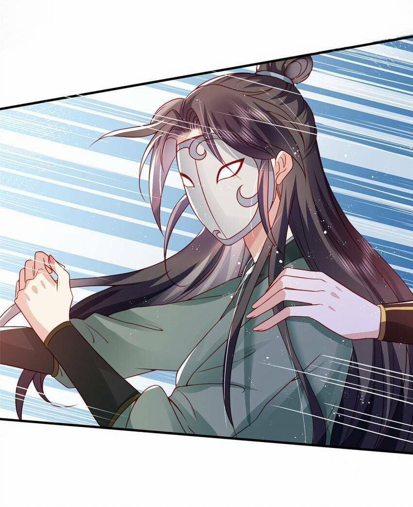 Trùng Sinh Sống Lại ! Các Hoàng Tử Ai Cũng Muốn Cưới Ta ! 72 trang 12