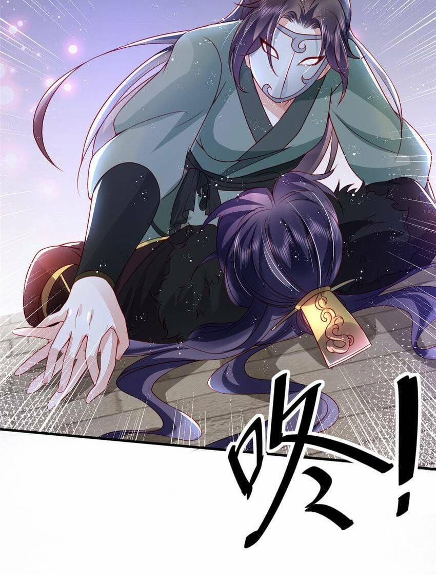 Trùng Sinh Sống Lại ! Các Hoàng Tử Ai Cũng Muốn Cưới Ta ! 72 trang 14