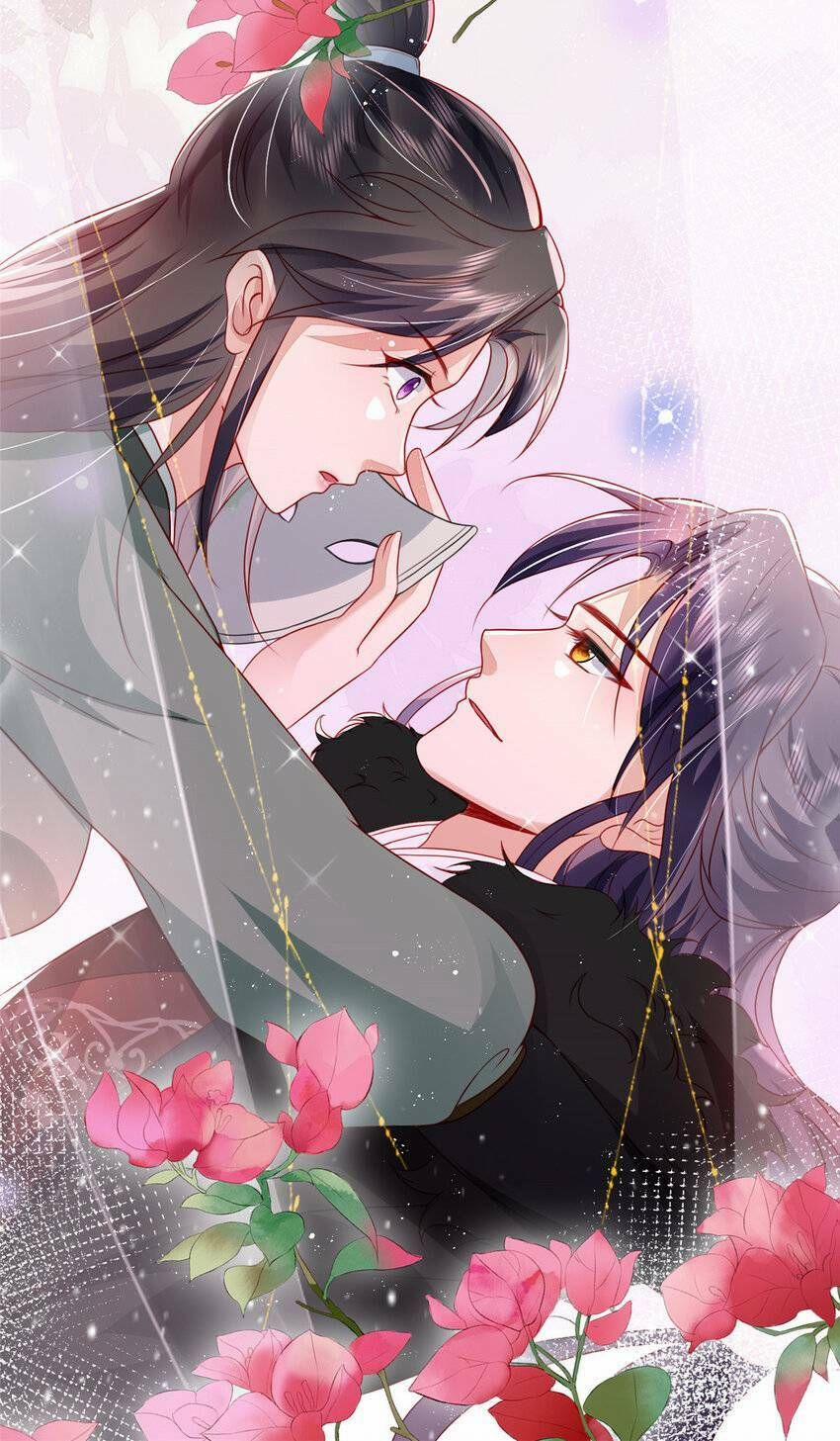 Trùng Sinh Sống Lại ! Các Hoàng Tử Ai Cũng Muốn Cưới Ta ! 72 trang 16