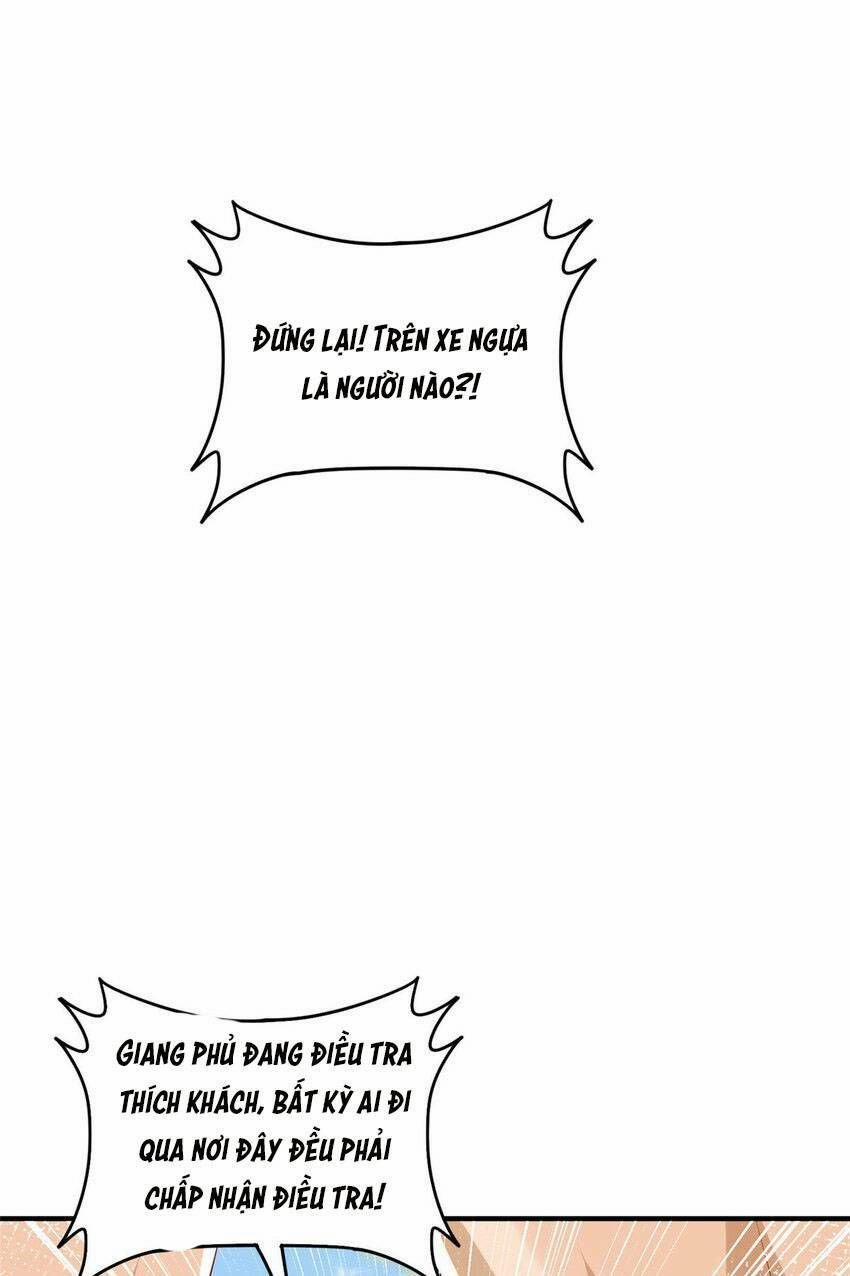 Trùng Sinh Sống Lại ! Các Hoàng Tử Ai Cũng Muốn Cưới Ta ! 72 trang 19