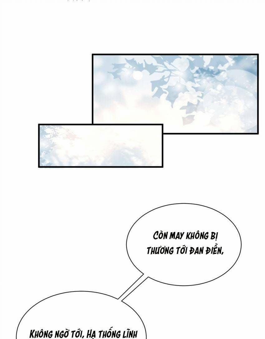 Trùng Sinh Sống Lại ! Các Hoàng Tử Ai Cũng Muốn Cưới Ta ! 72 trang 2