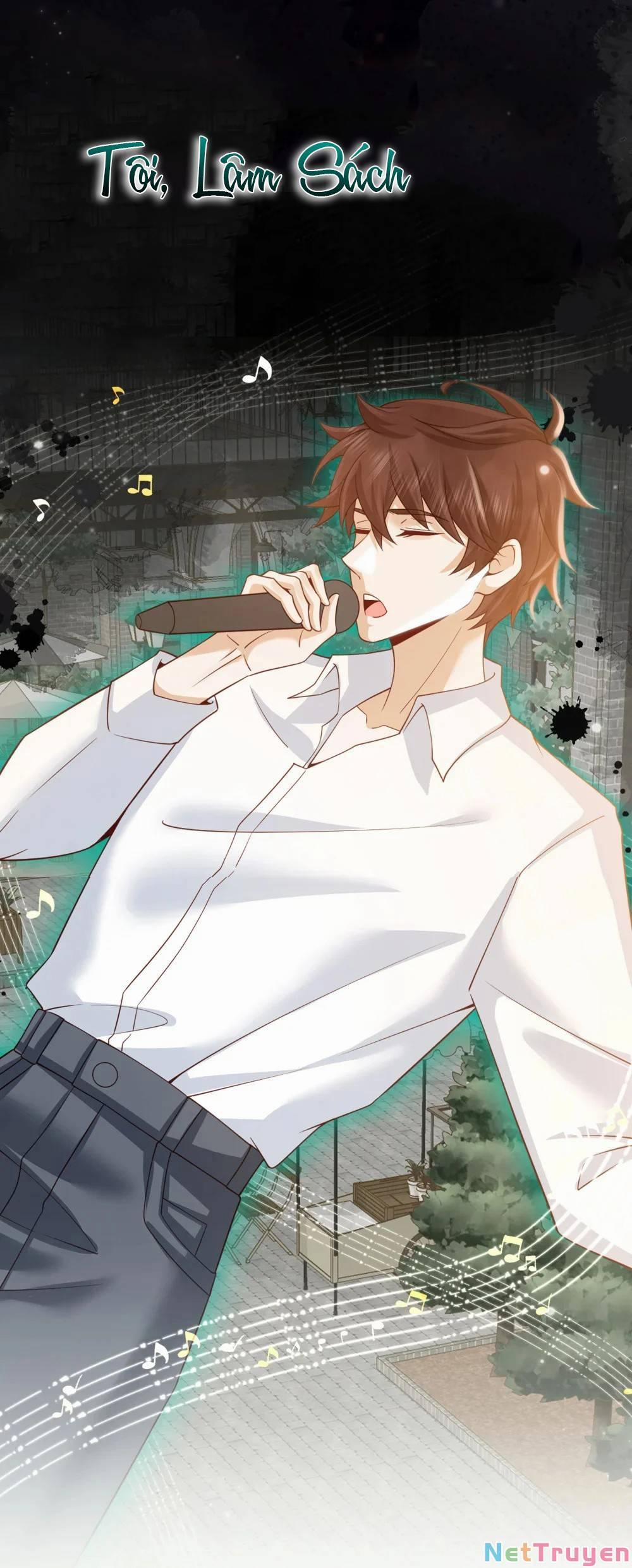 Trùng Sinh, Ta Mới Là Thiên Vương Giải Trí 1 trang 1