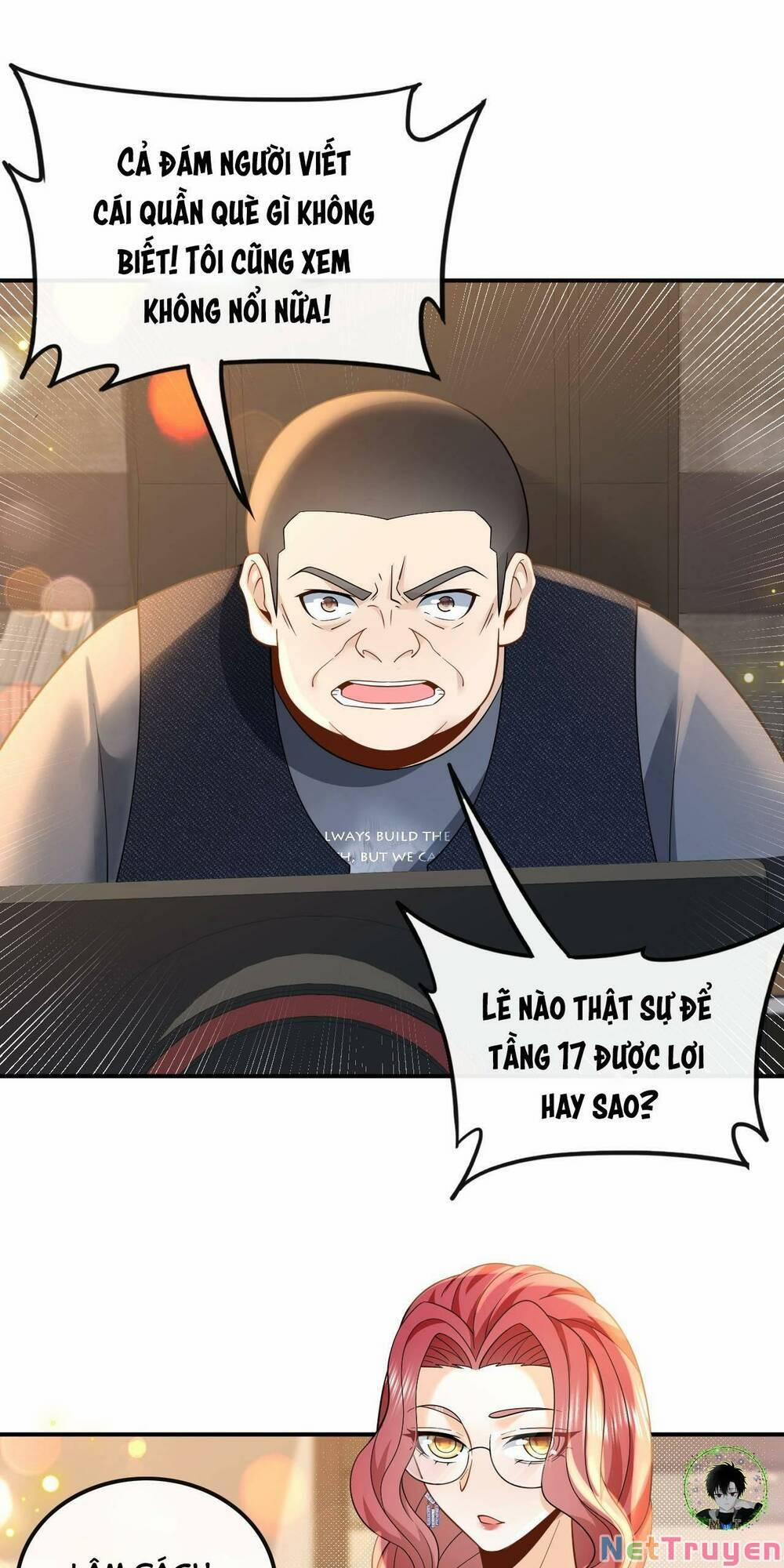 Trùng Sinh, Ta Mới Là Thiên Vương Giải Trí 10 trang 3